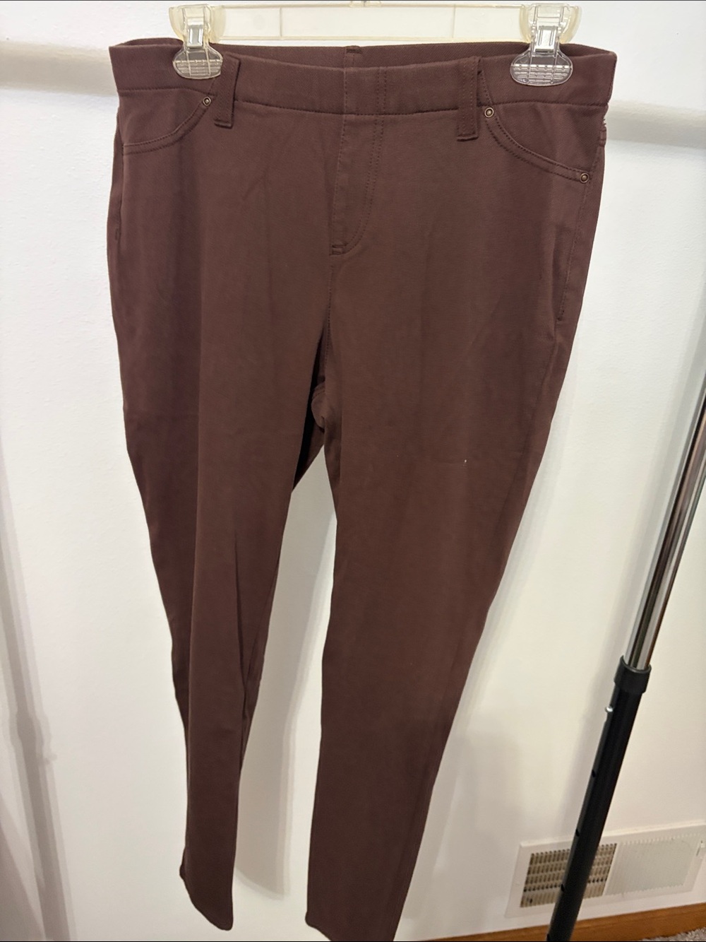 Time and Tru jegging Large 12-14